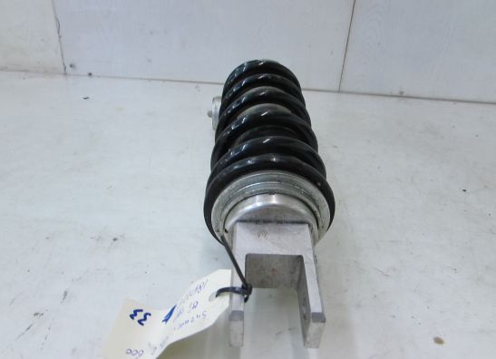 Stossdampfer hinten Suzuki GSX R 600
