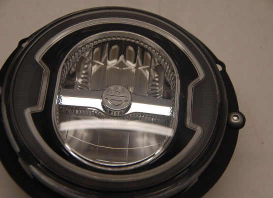 Scheinwerfer Harley Davidson Softtail