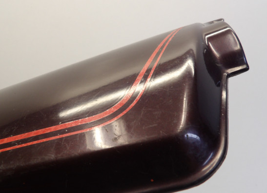 Rechter zijkuip klein Honda CB 750 