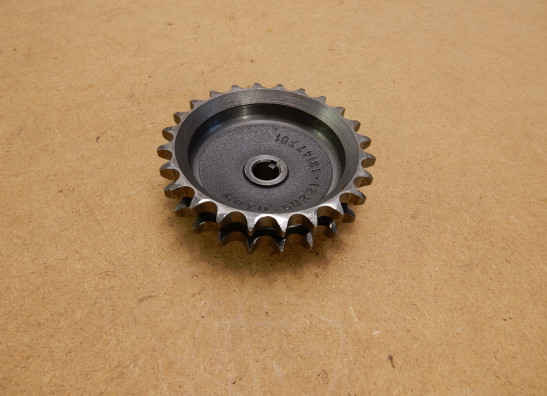 Oliepomp Moto Guzzi California EV