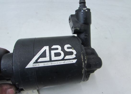 ABS pumpe druckmodulator BMW K 75