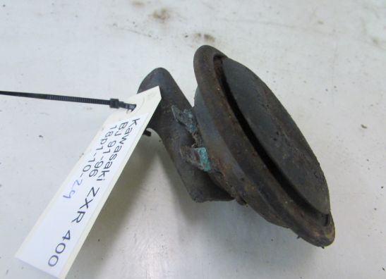 Hupe Kawasaki ZXR 400