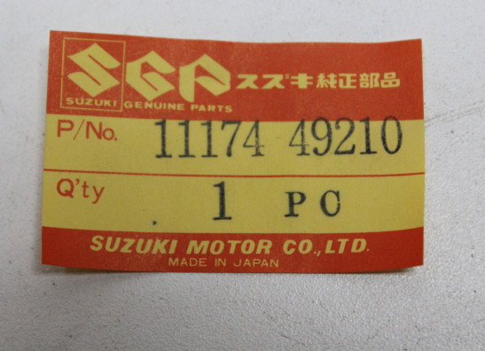 Cylinder head Suzuki GS 1000