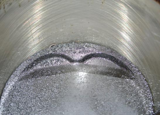 Cilinderkop BMW R 1150 GS