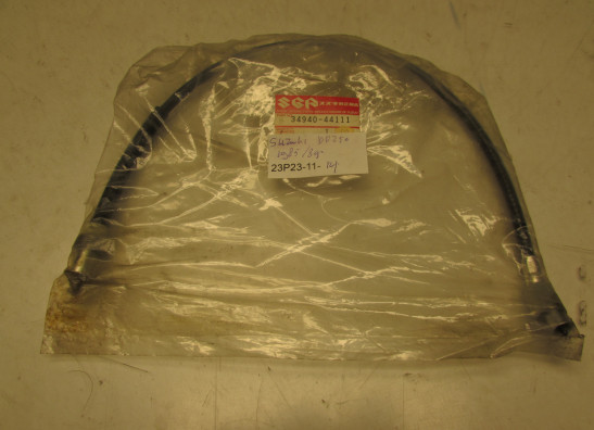 Drehzahlmesser kabel Suzuki DR 250
