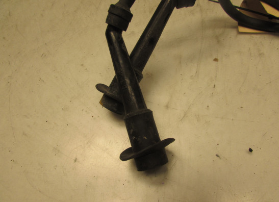 Bobine Yamaha FZR 400