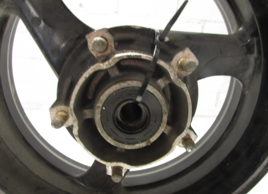 Achtervelg Honda CBR 600 F