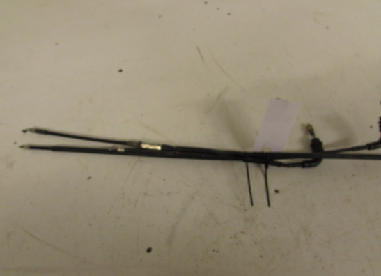 Chokekabel Kawasaki Overige Kawasaki