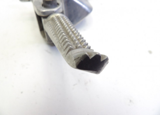 Duo voetsteun links Yamaha YZF 1000 Thunderace