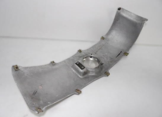 ABS System Voxan Cafe Racer