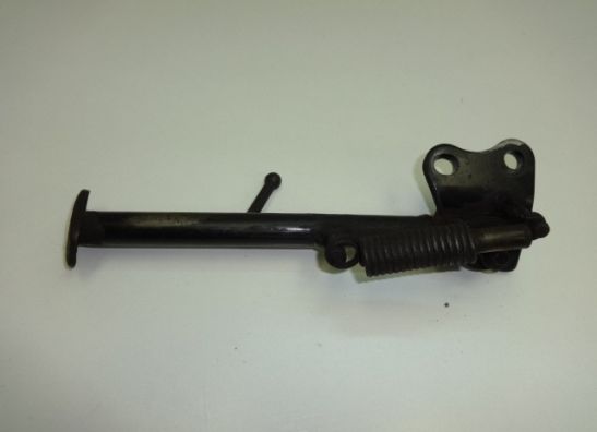 Standaard Honda CBR 600 F