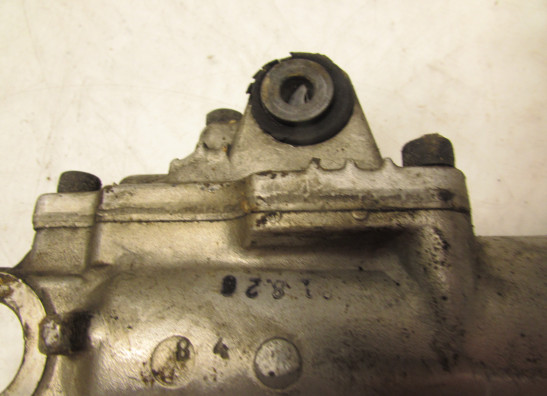 Standrohr links unten Honda Goldwing GL