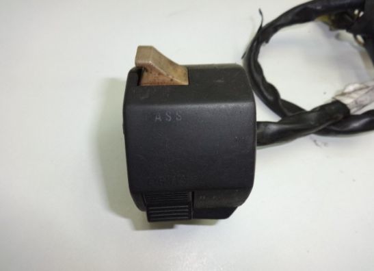 Stuurschakelaar links Suzuki GSX R 750