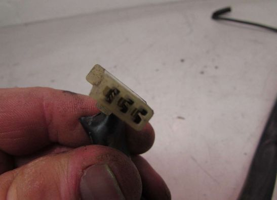 Engine parts Honda CBR 600 F