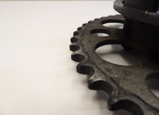 Tandwieldrager Kawasaki ZX 9 R