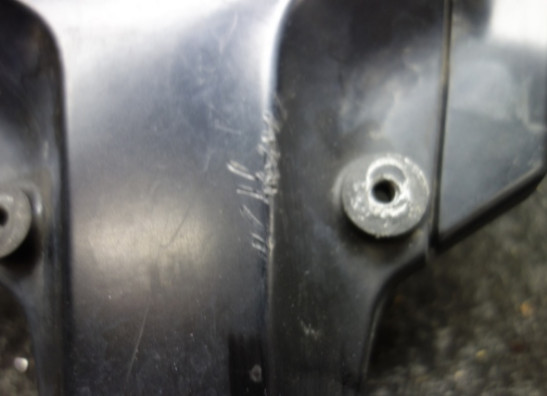 Achtersubframe KTM 1290  Super Adventure