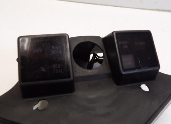 Gabelbrücke Obere Kawasaki GPZ 750