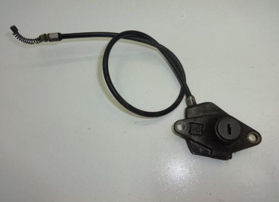 Tankdeckel Kawasaki ZZR 600