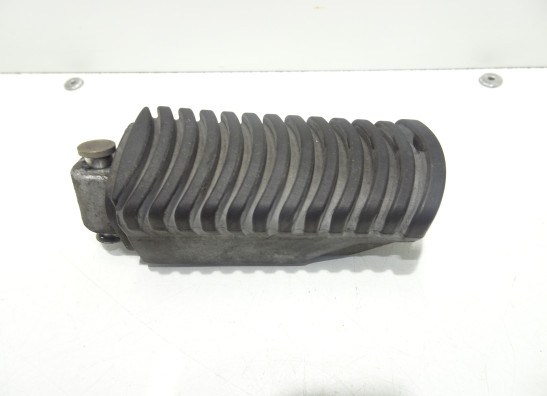 Footrest right BMW R 1200 GS