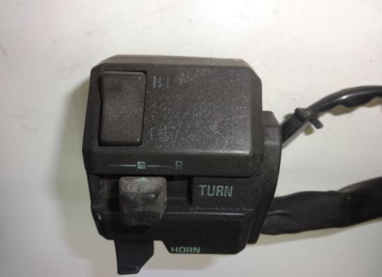 Lenkerschalter links Kawasaki GPZ 500