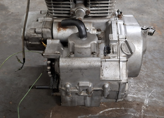 Engine Kawasaki CSR 305 LTD