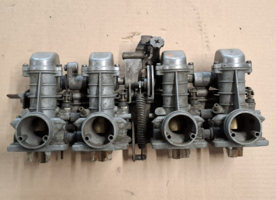 Vergaser-Set Kawasaki Z 650