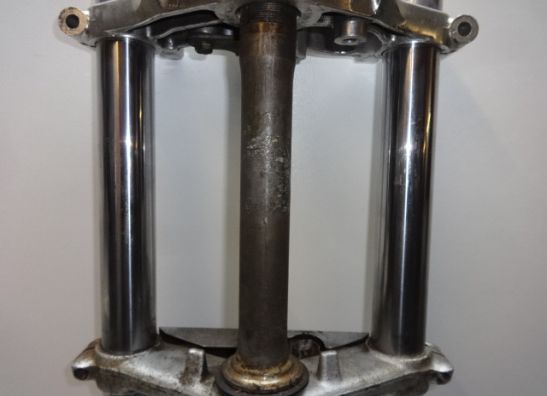 Voorpoten compleet Kawasaki EL 250