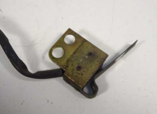 Bremspedal BMW F 800 S - ST