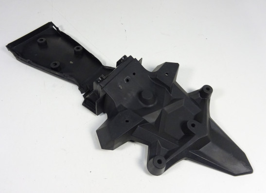 Kentekenplaathouder Honda NC 750 X