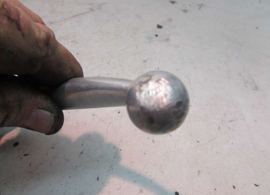 Kupplungshebel Yamaha TDM