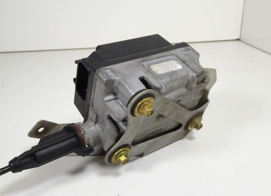 Throttle cable BMW R 1200 RT