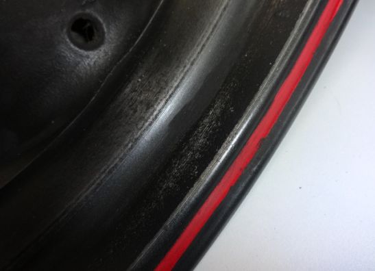 Felge hinten Yamaha YZF 1000 Thunderace