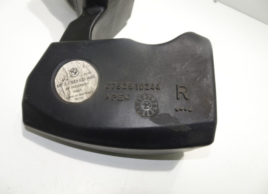 Radio accesoires BMW R 1150 RT   R 850 RT