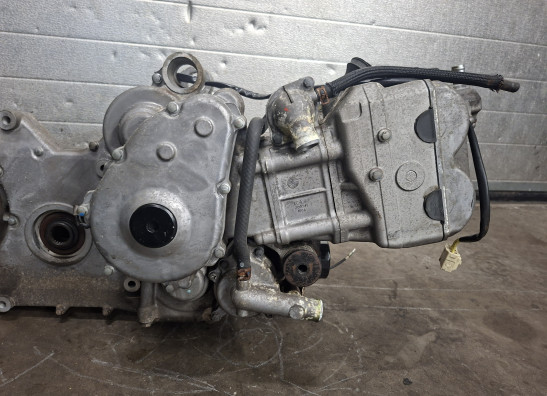 Motorblok Suzuki Burgman 650