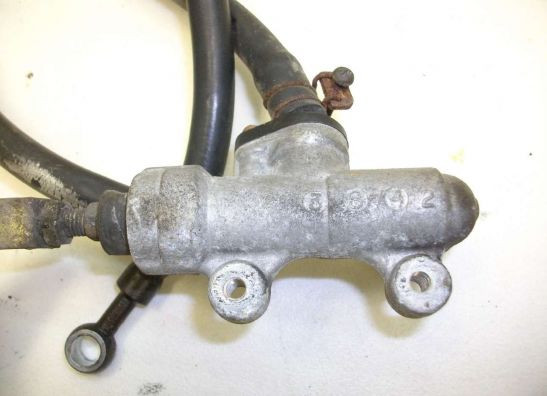 Rear brake master cylinder  Suzuki GSX F 750