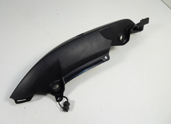 Cowl left rear Kawasaki VERSYS 650