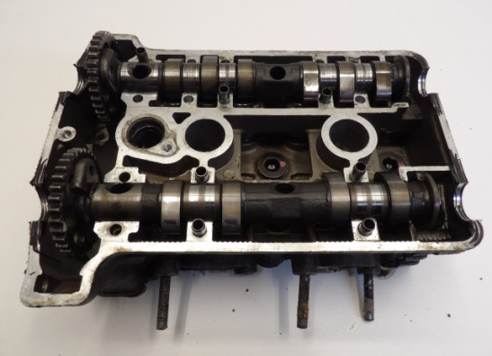 Cylinder head Yamaha TDM