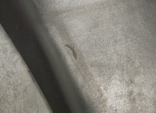 Zadel Honda CBR Fireblade