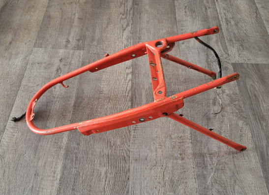 Achtersubframe BMW R 60-6