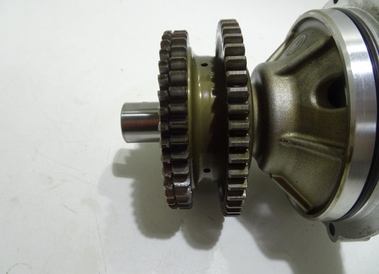 Engine parts BMW K 1200 R 