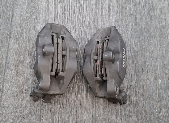 Remklauwen BMW R 1100 S