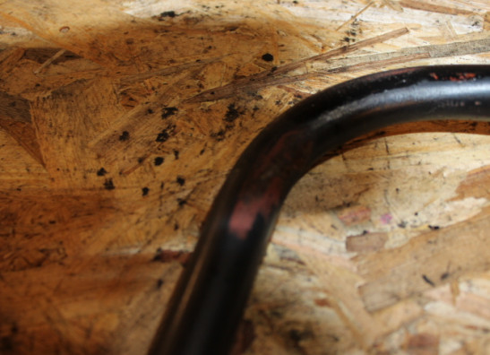 Motorschutzbugel Sturzbugel Kawasaki ER 6