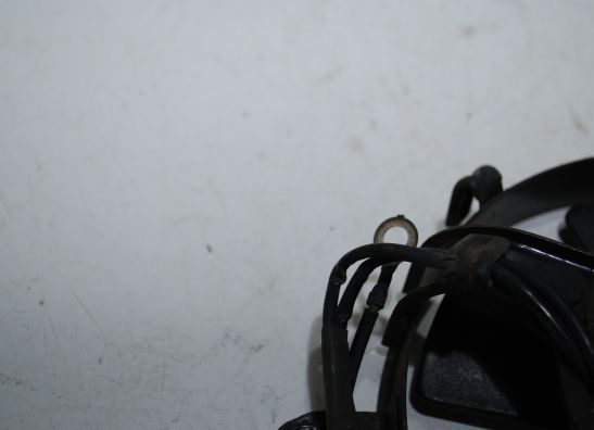 Ventilator Honda TRANSALP