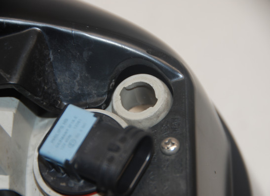 Koplamp Harley Davidson VROD VRSC