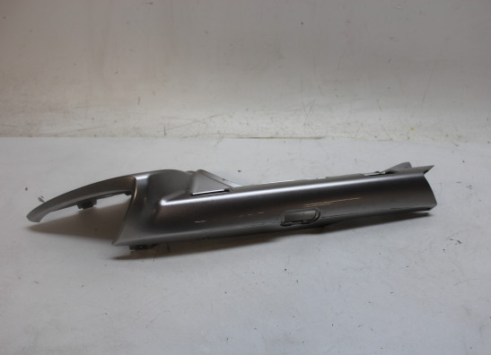 Rechter achterkant Yamaha FJR 1300