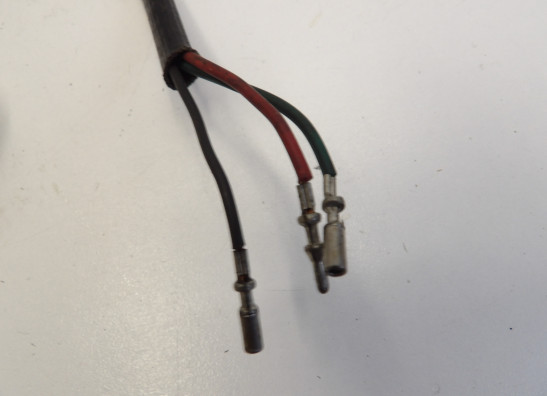 CDI Einheit Moto Guzzi V35 V50 V65