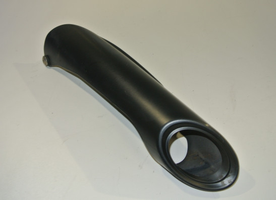 Uitlaat Suzuki GSR 600 2006-2009