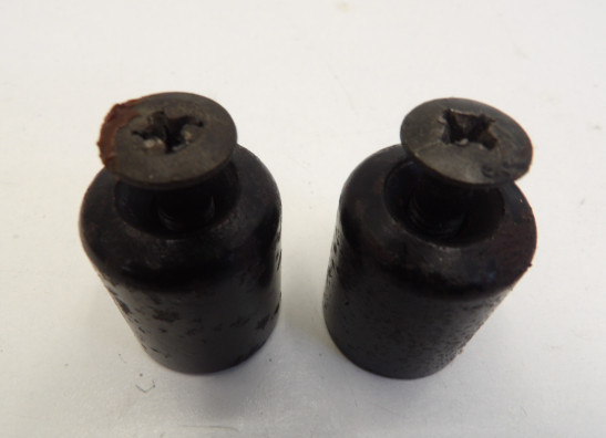 Steering damper Kawasaki ZXR 750