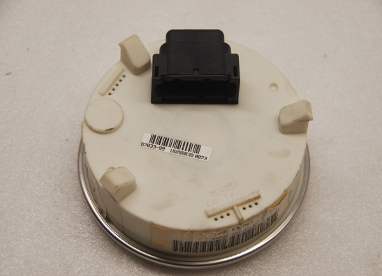 Meter Harley Davidson Touring FL