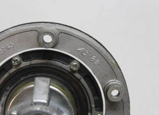 Tankdop Suzuki GSX R 1000